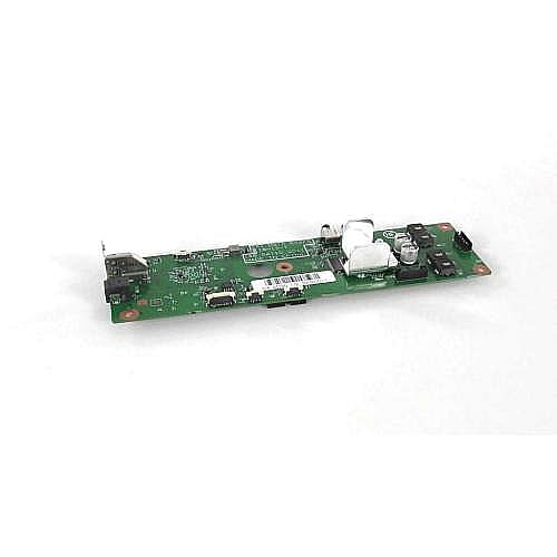 Photo of Part #9-301-001-35, Main Board-Uc(Ca1_Bar) Sd35 from Repair Parts Direct