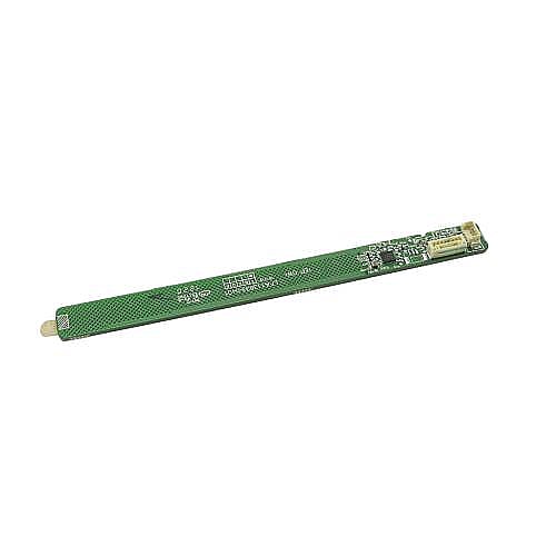 Part #9-301-003-96, Touch Key Board Assy(Sb1, Bar)