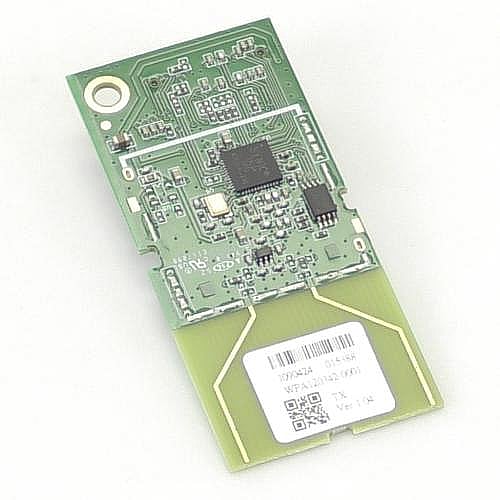 Part #9-301-003-99, Rf Module(Sb1, Bar)