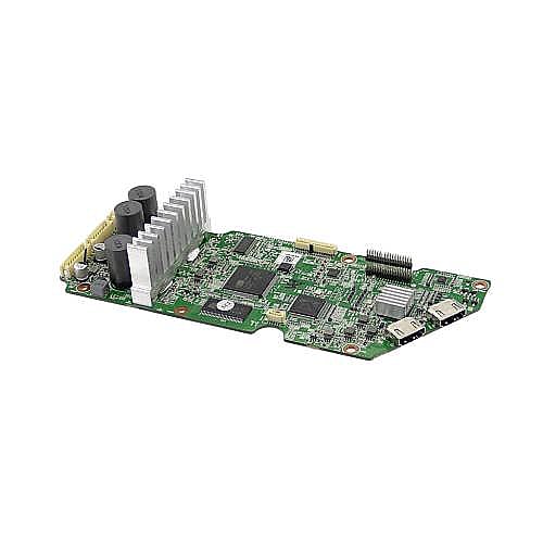 Part #9-301-004-01, Main Board-Uc(Sb1, Bar)