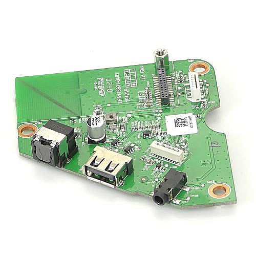 Photo of Part #9-301-004-05, Jack Board(Sb1, Bar) from Repair Parts Direct