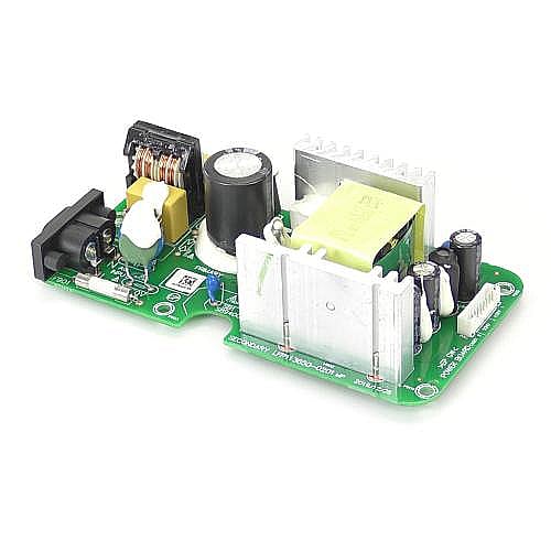Part #9-301-004-06, Power Board-Uc(Sb1, Bar)