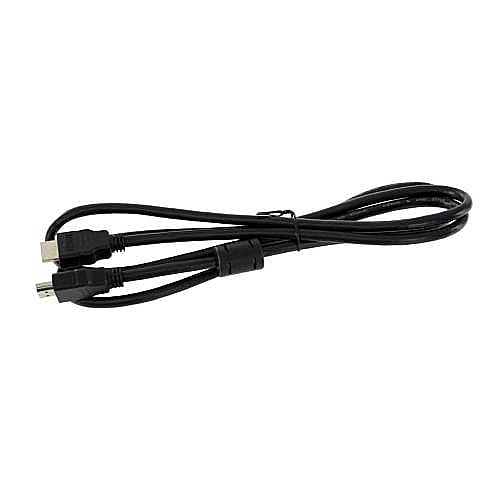 Part #9-301-004-18, Hdmi Cable