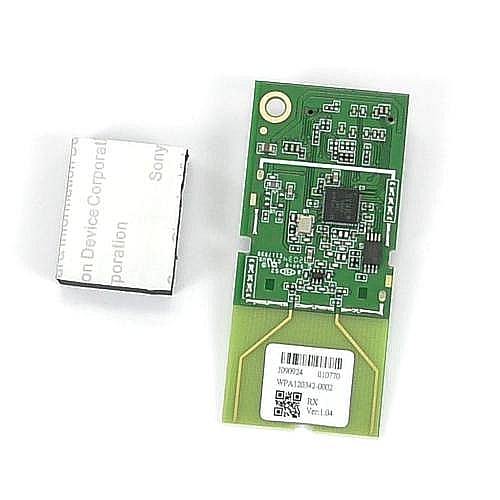 Part #9-301-004-21, Rf Module(Sb1, Swf)