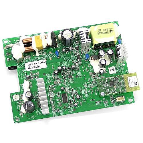Part #9-301-004-23, Psu Board-Uc(Sb1, Swf)