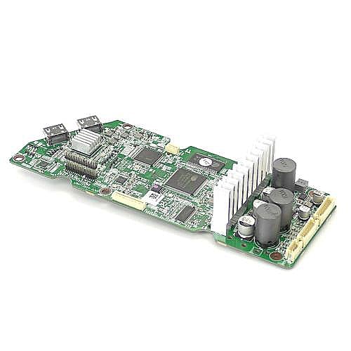 Photo of Part #9-301-005-30, Main Board2-Uc(Sb1, Bar) from Repair Parts Direct