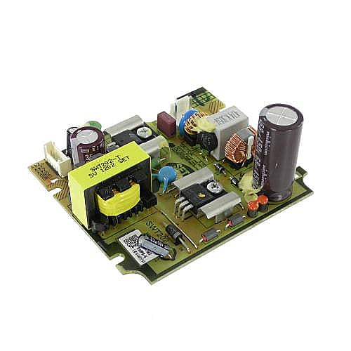 Part #9-301-006-56, Smps Board (Include Glue)