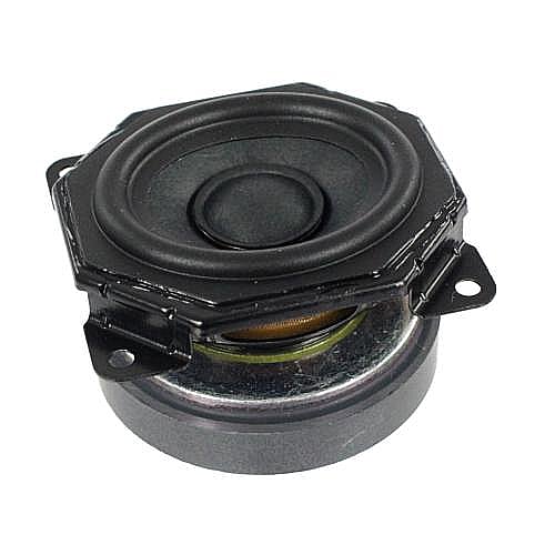 Photo of Part #9-301-007-67, Loudapeaker_46-54Mm from Repair Parts Direct