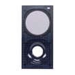 Front Panel Assy(ec1, Swf) 9-301-007-98