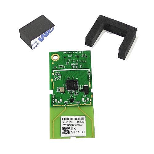 Part #9-301-008-26, Rf Module-Uc(Ec1, Amp)