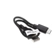 Cord,connection 9-301-008-49