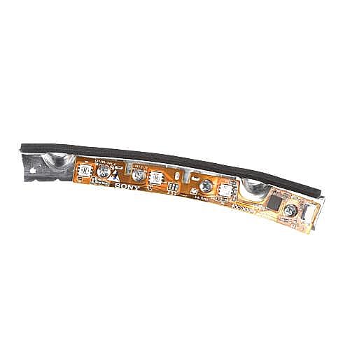 Part #9-301-009-25, Bottom Led Assy