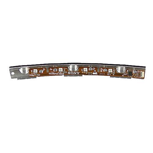 Part #9-301-009-52, Bottom Led Assy