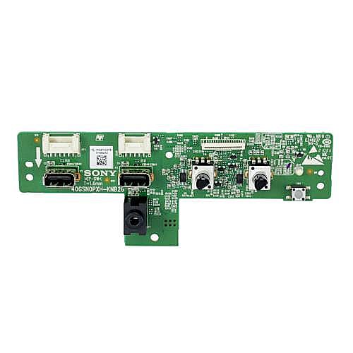 Photo of Part #9-301-010-03, Pwb, Usb Px-H from Repair Parts Direct