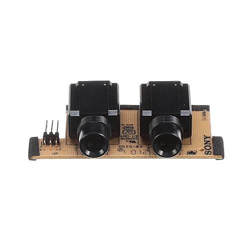 Photo of Part #9-301-010-05, Pwb, Mic Px-H from Repair Parts Direct