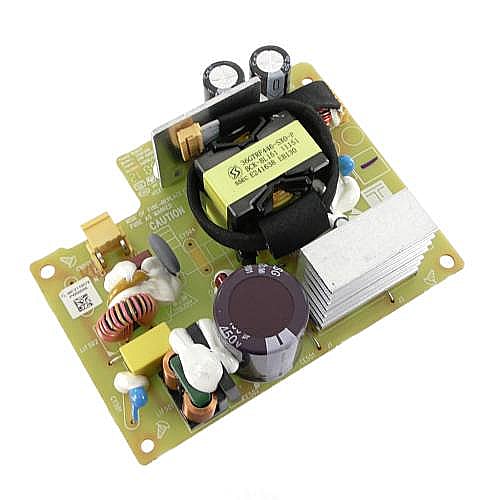 Part #9-301-010-25, Pwb, Smps Px-H