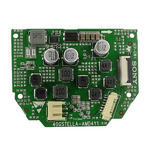 Photo of Part #9-301-010-79, Pwb(Au) from Repair Parts Direct