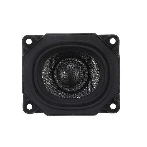 Part #9-301-011-04, Speaker Unit (Center/front L/