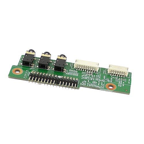 Photo of Part #9-301-011-12, Jack1 Board from Repair Parts Direct