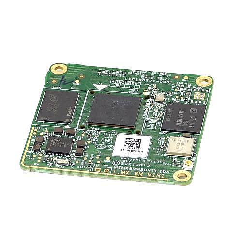 Photo of Part #9-301-011-17, Nxp Board-Uc2 from Repair Parts Direct