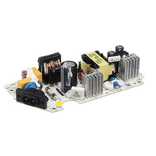 Part #9-301-012-31, Power Board-Uc(Cd1, Bar)