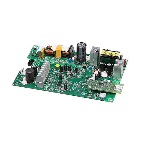 Photo of Part #9-301-012-44, Psu Board-Uc(Cd1, Swf) from Repair Parts Direct