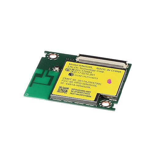Part #9-301-012-78, Rf Module (Uc2)(L)