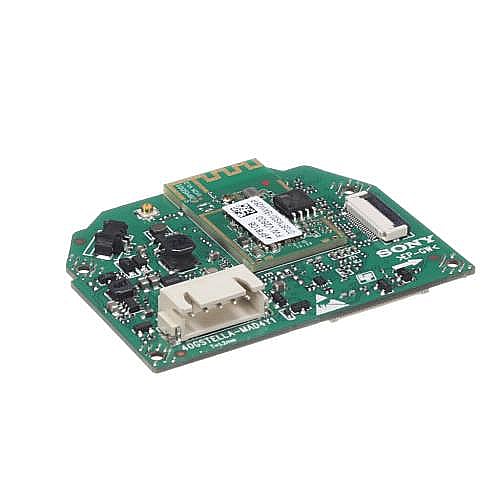 Part #9-301-013-54, Pwb(Main)