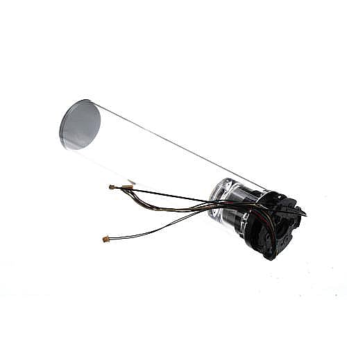 Part #9-301-013-61, Vd Block Sub-Assy