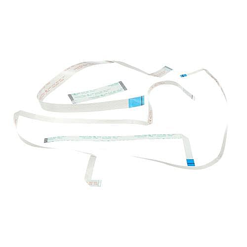 Part #9-833-606-24, Wire Kit (F)