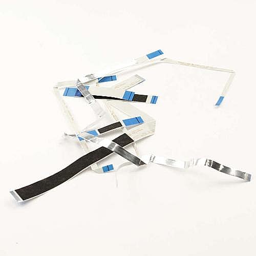 Part #9-833-606-61, Wire Kit (Ffc)