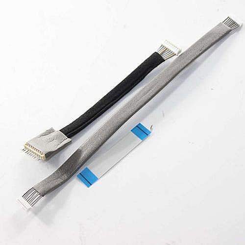 Part #9-833-607-00, Wire Kit (Ffc/sa-Wst9) (Us, canada)