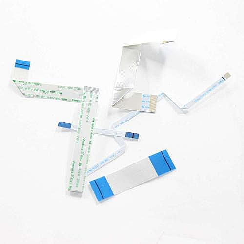 Part #9-833-607-27, Wire Kit (Bar Ffc)
