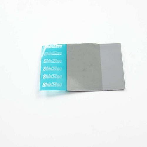 Part #9-836-011-14, Sheet Thermal (Sth)