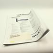 Sm Rdr-gx257/380 08 Us Ca 9-883-990-11