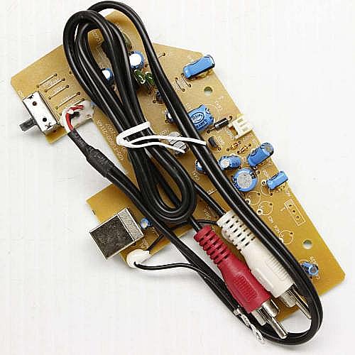 Part #9-885-117-63, Usb Pc Board Assembly