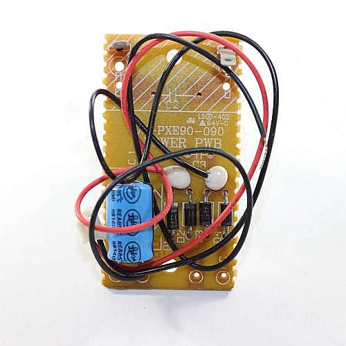 Part #9-885-117-64, Power Pc Board Assembly