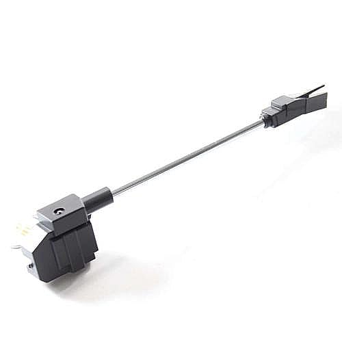 Photo of Part #9-885-117-72, Tonearm Assembly from Repair Parts Direct