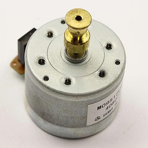 Part #9-885-117-73, Motor Assembly