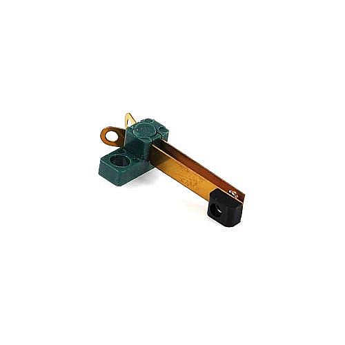Part #9-885-117-88, Switch, Leaf