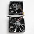 Fan*2 80*25 170mm 9-885-118-06