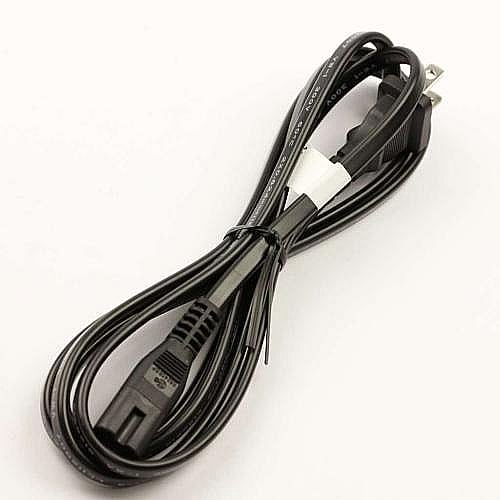 Photo of Part #9-885-122-27, Power Cord (6410Rghv01A) from Repair Parts Direct