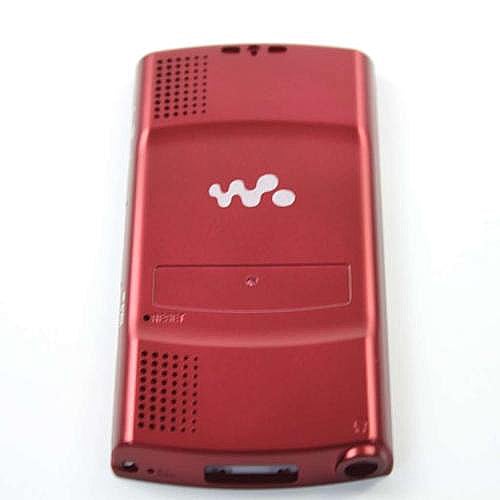Part #9-885-139-20, Cover For Mp3(W/fm Tuner)
