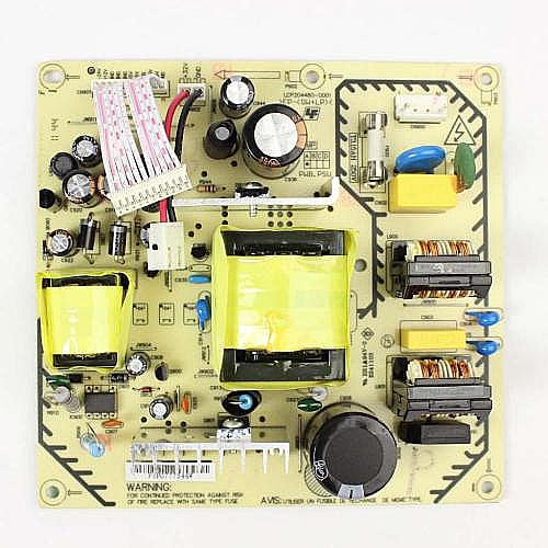 Part #9-885-150-22, Power Pcb Asm
