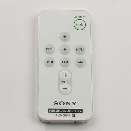 Part #9-885-154-08, Remocon