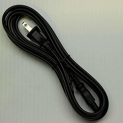 Part #9-885-154-24, Power Cord (073-0001-9055)