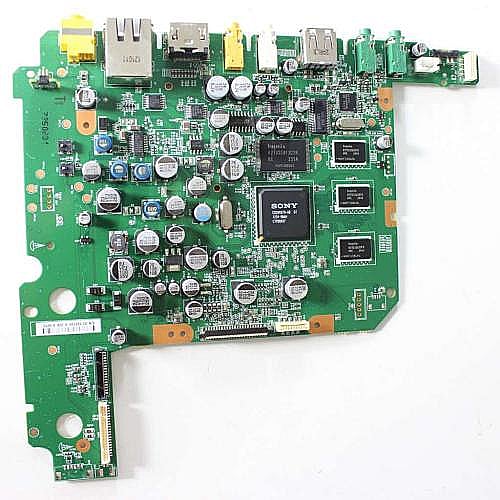 Photo of Part #9-885-154-41, Main Board Assembly(02-01041001-00 from Repair Parts Direct