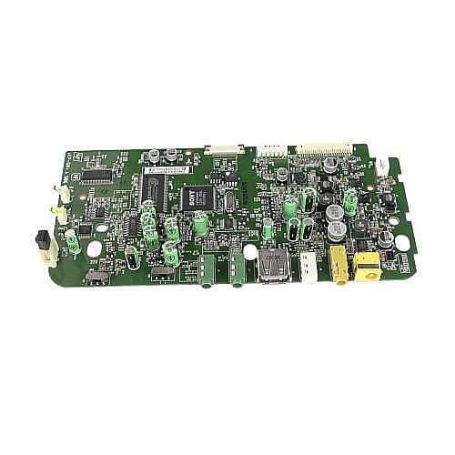 Photo of Part #9-885-160-78, Main Board Assembly(02-01049702-00 from Repair Parts Direct