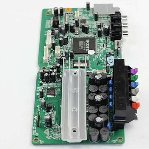 Part #9-885-166-56, Main Pcb Assembly