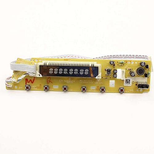 Part #9-885-166-77, Vfd Pcb Assembly